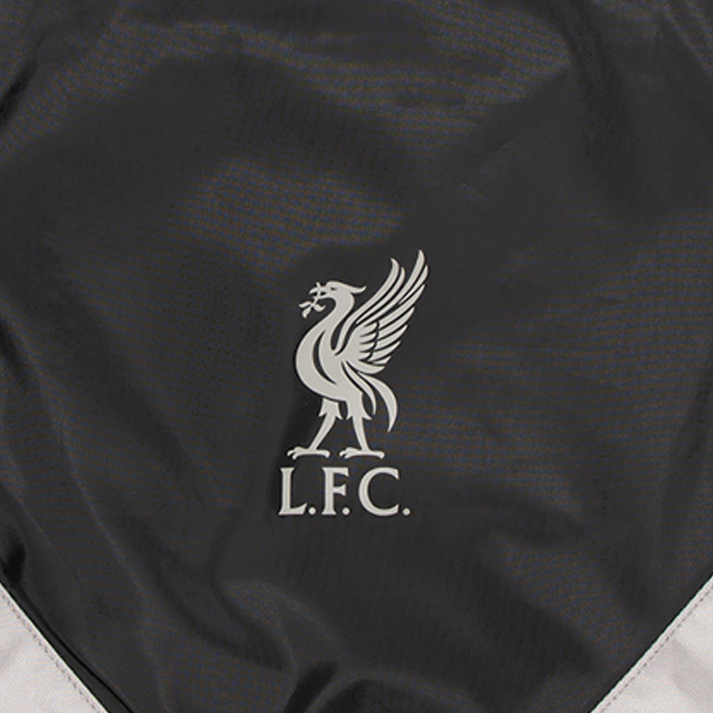 LIVERPOOL FOOTBALL CLUB Essentials 2025 Unisex Gym Sack