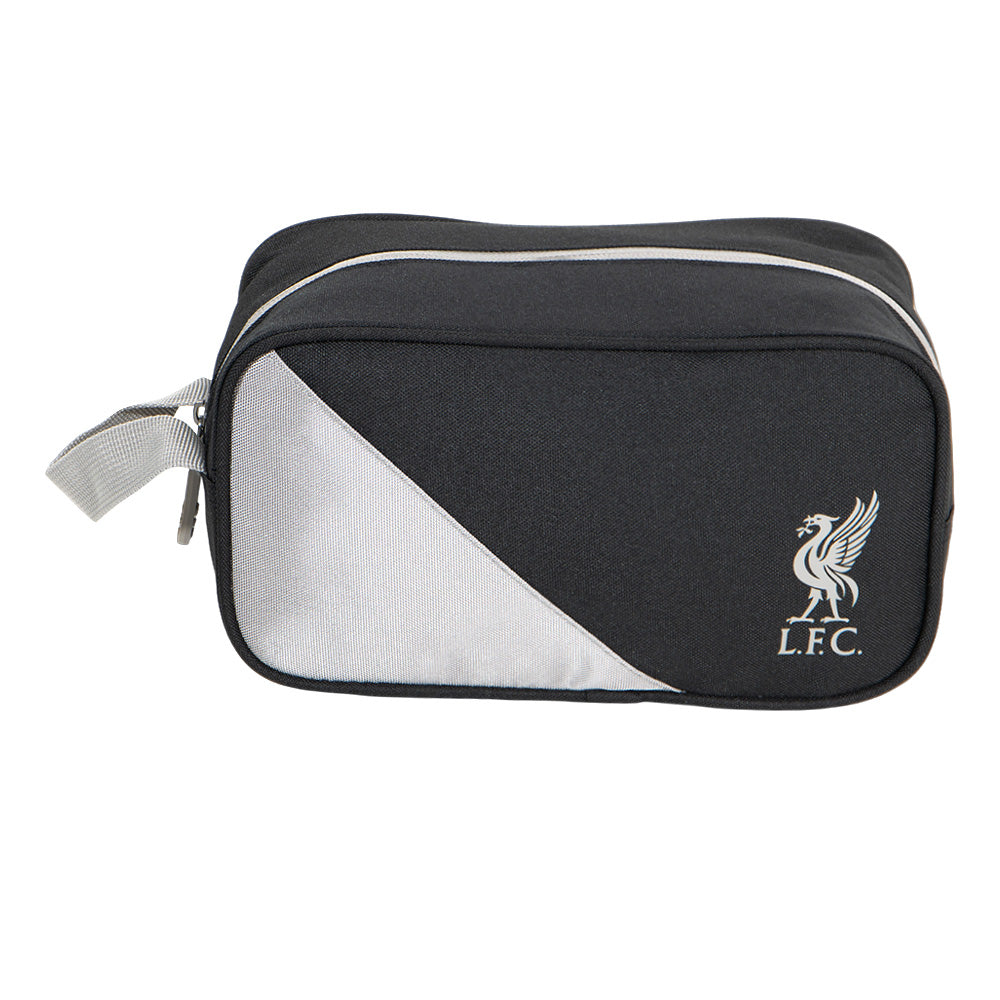 LIVERPOOL FOOTBALL CLUB Essentials 2025 Unisex Washbag