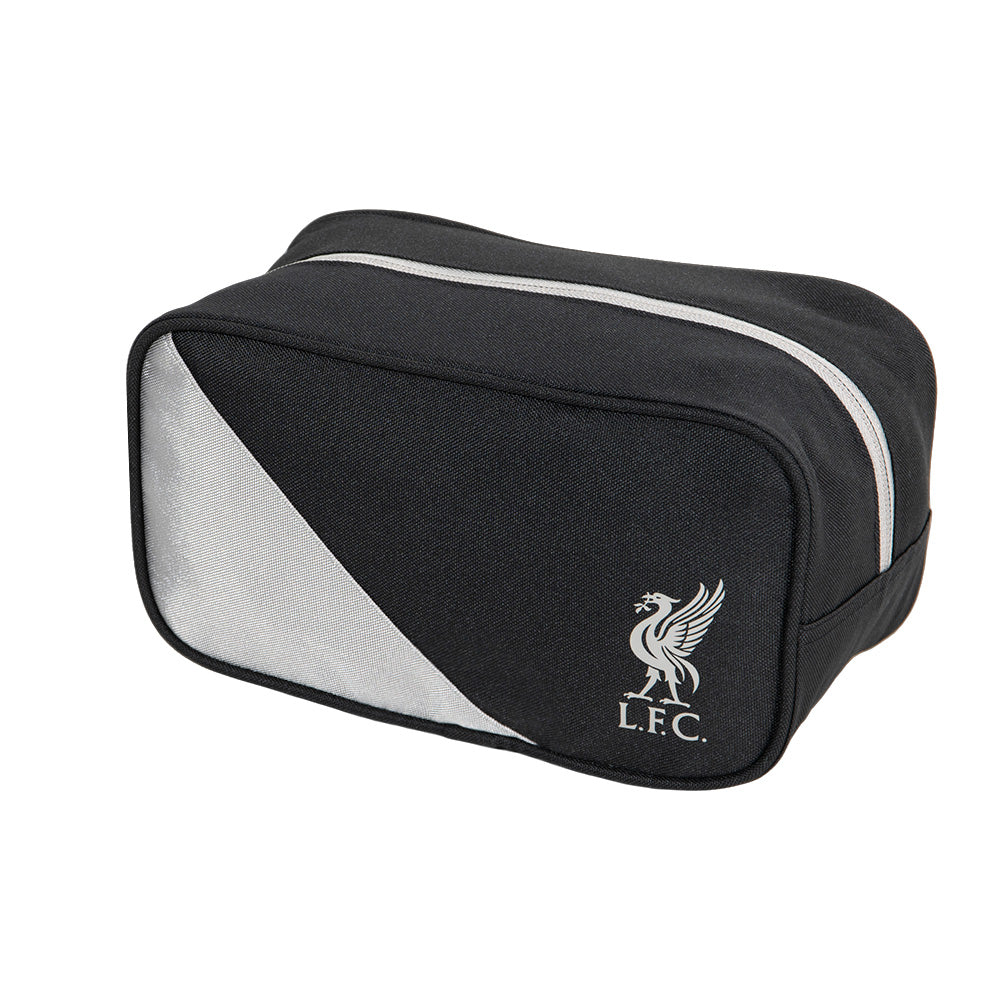 LIVERPOOL FOOTBALL CLUB Essentials 2025 Unisex Washbag