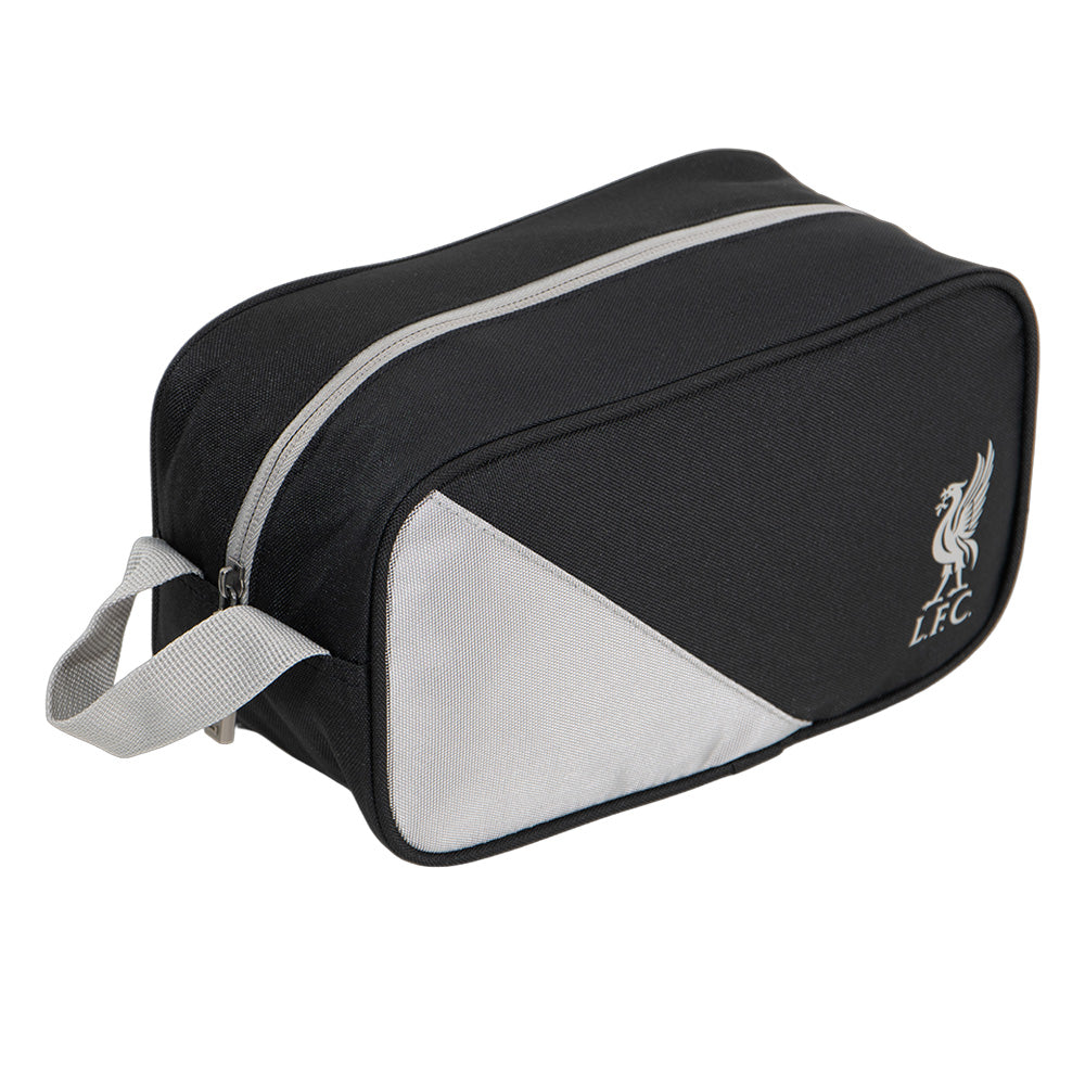 LIVERPOOL FOOTBALL CLUB Essentials 2025 Unisex Washbag