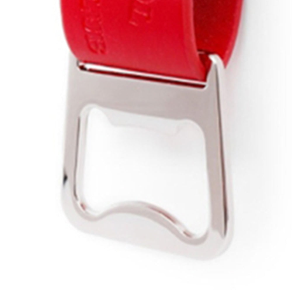 LFC EST.1892 Bottle Opener Keyring - Supersports Thailand Supersports Thailand