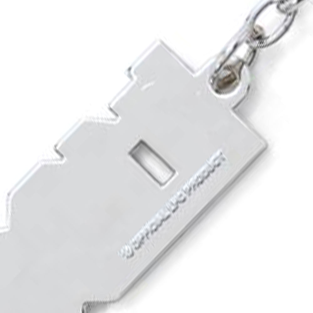LFC Heritage Keyring - Supersports Thailand Supersports Thailand