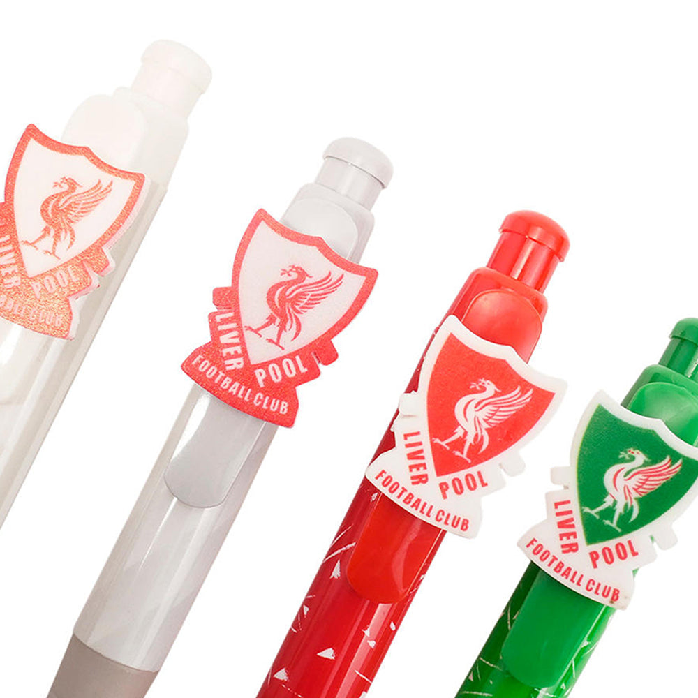 LFC Retro Novelty ชุดปากกา