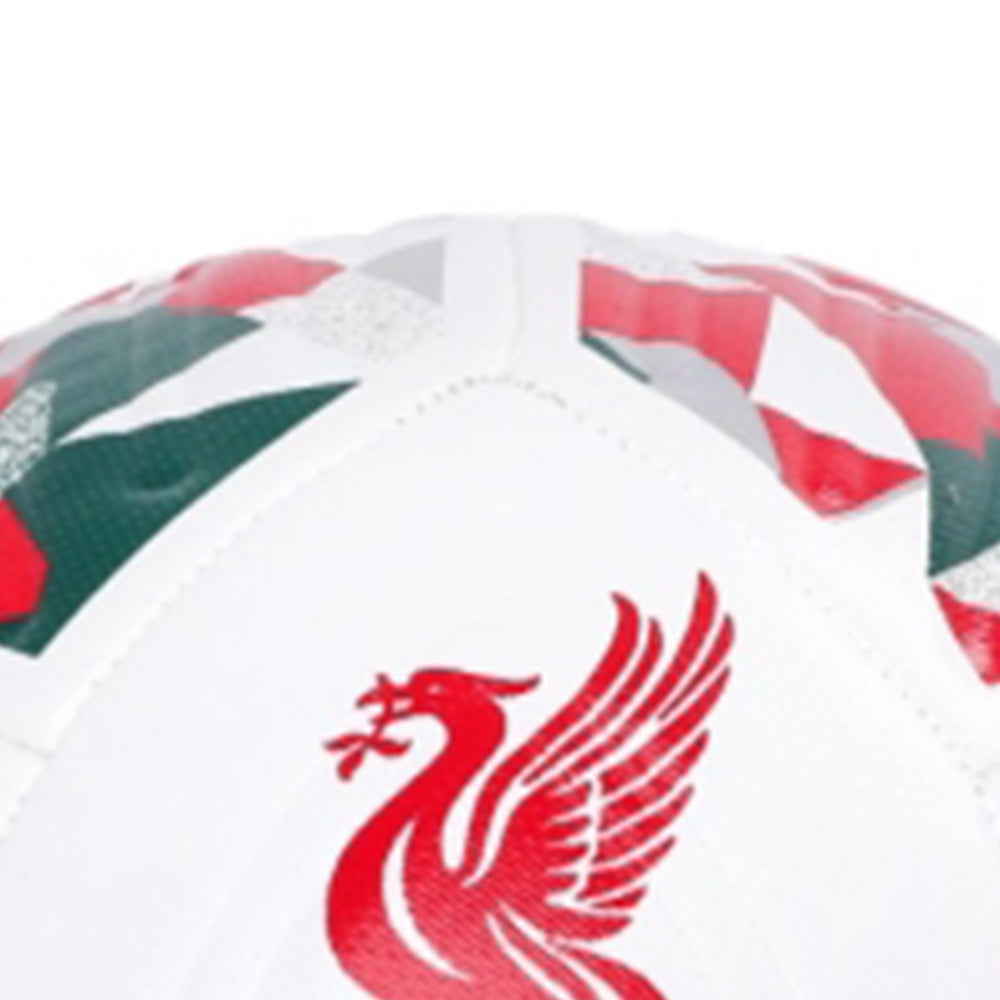 LFC Lifestyle Football Ball - Supersports Thailand Supersports Thailand