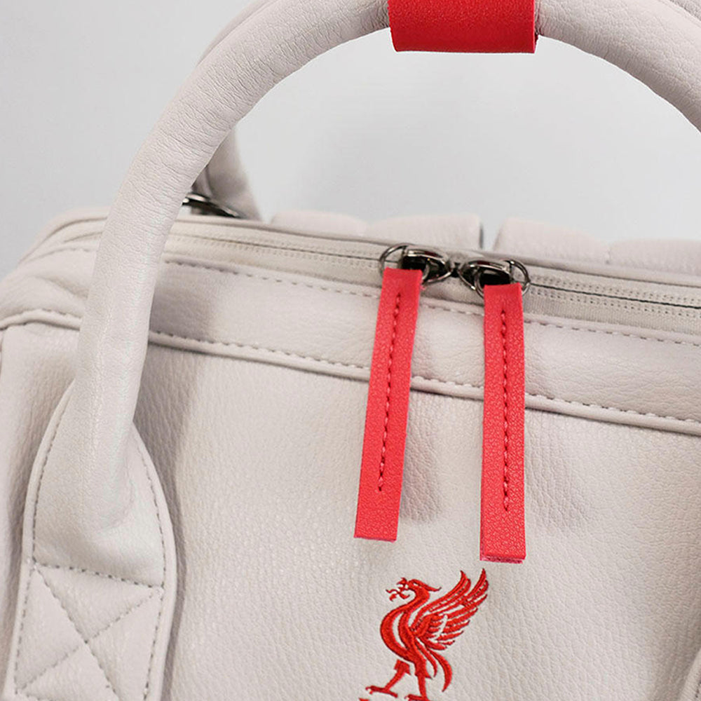 LFC Baby Changing And Mat Set Unisex Backpack - Supersports Thailand Supersports Thailand