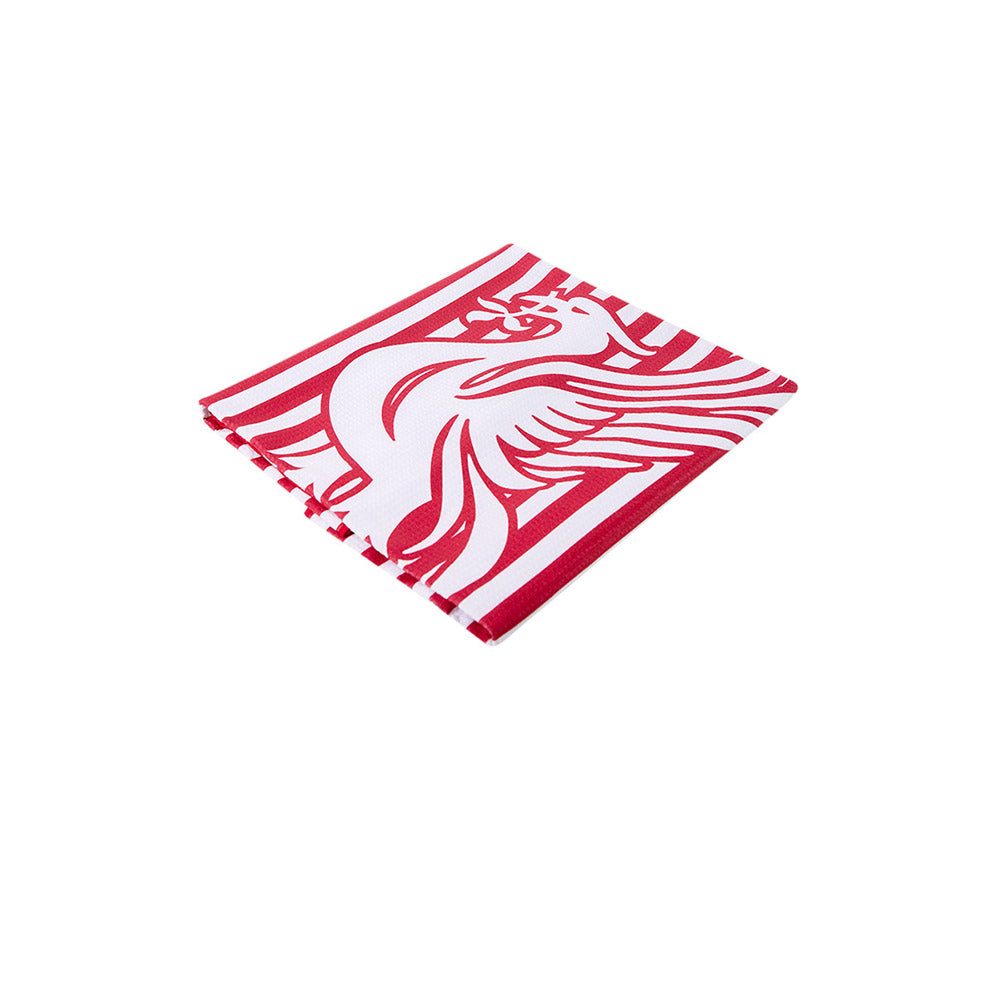 LIVERPOOL FOOTBALL CLUB Microfibre ผ้าขนหนู