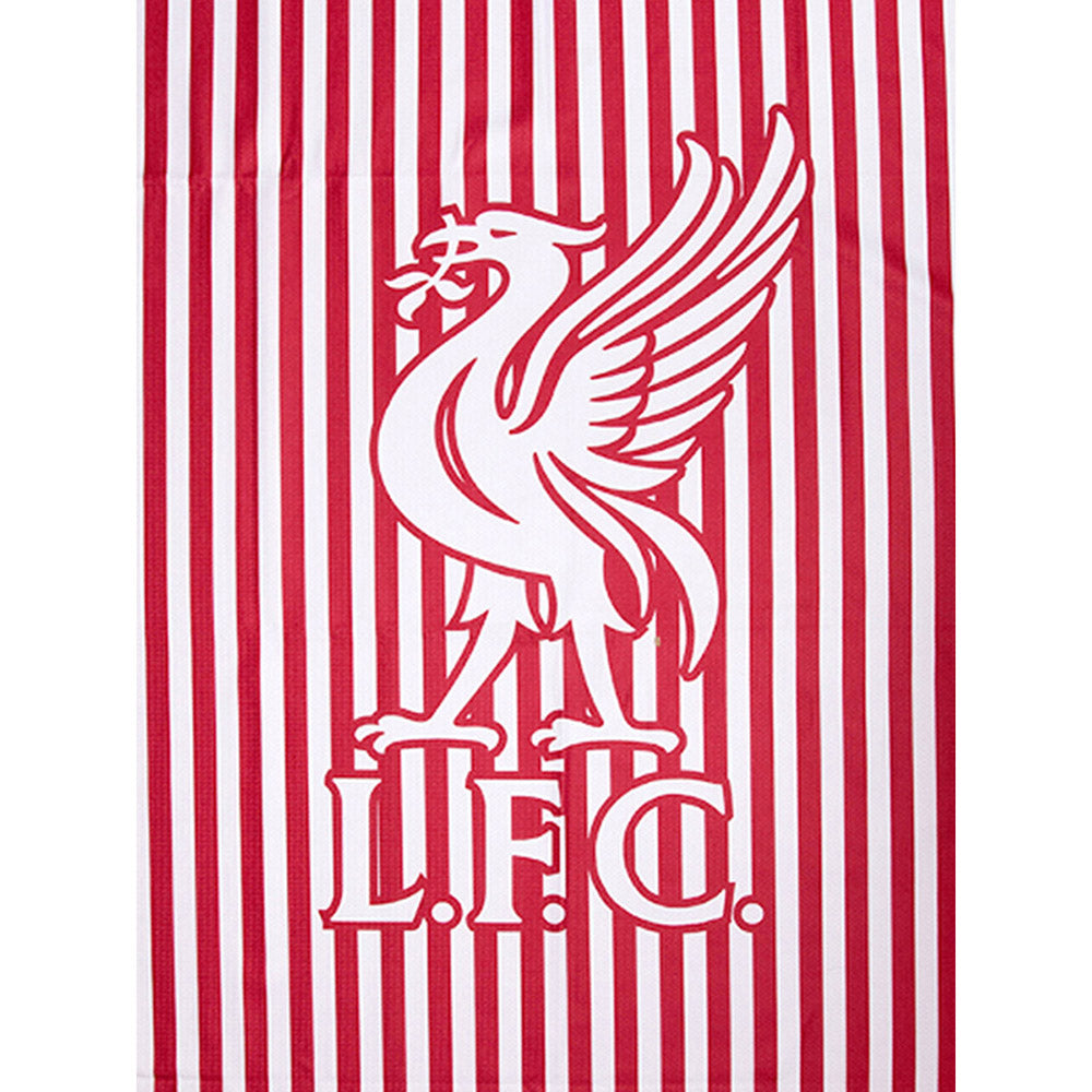 LIVERPOOL FOOTBALL CLUB Microfibre ผ้าขนหนู