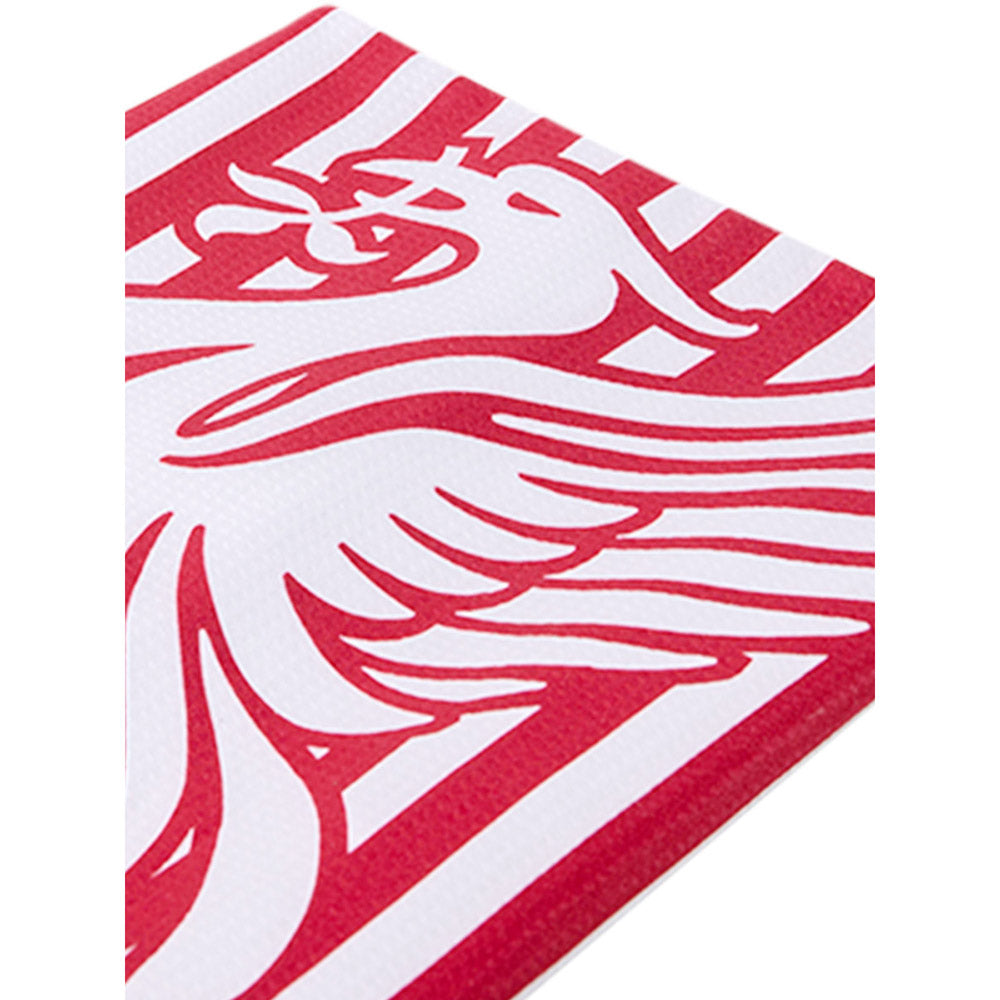 LIVERPOOL FOOTBALL CLUB Microfibre ผ้าขนหนู