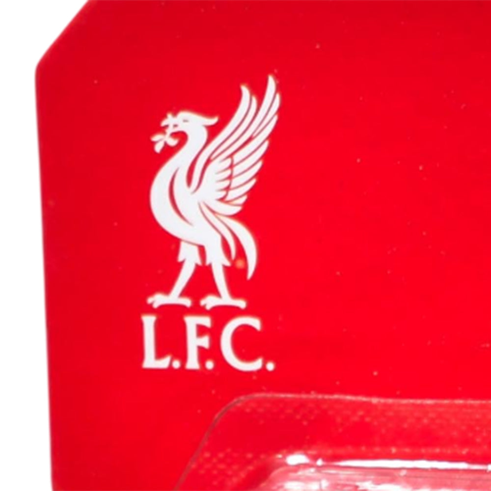 LFC Virgil van Dijk 2026 Away Figure - Supersports Thailand Supersports Thailand