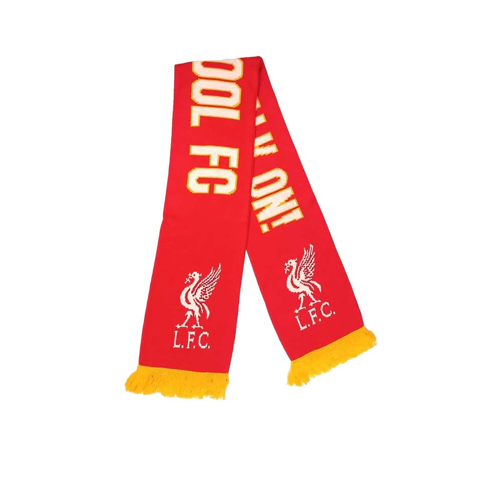 LFC Walk On ผ้าพันคอผู้ใหญ่