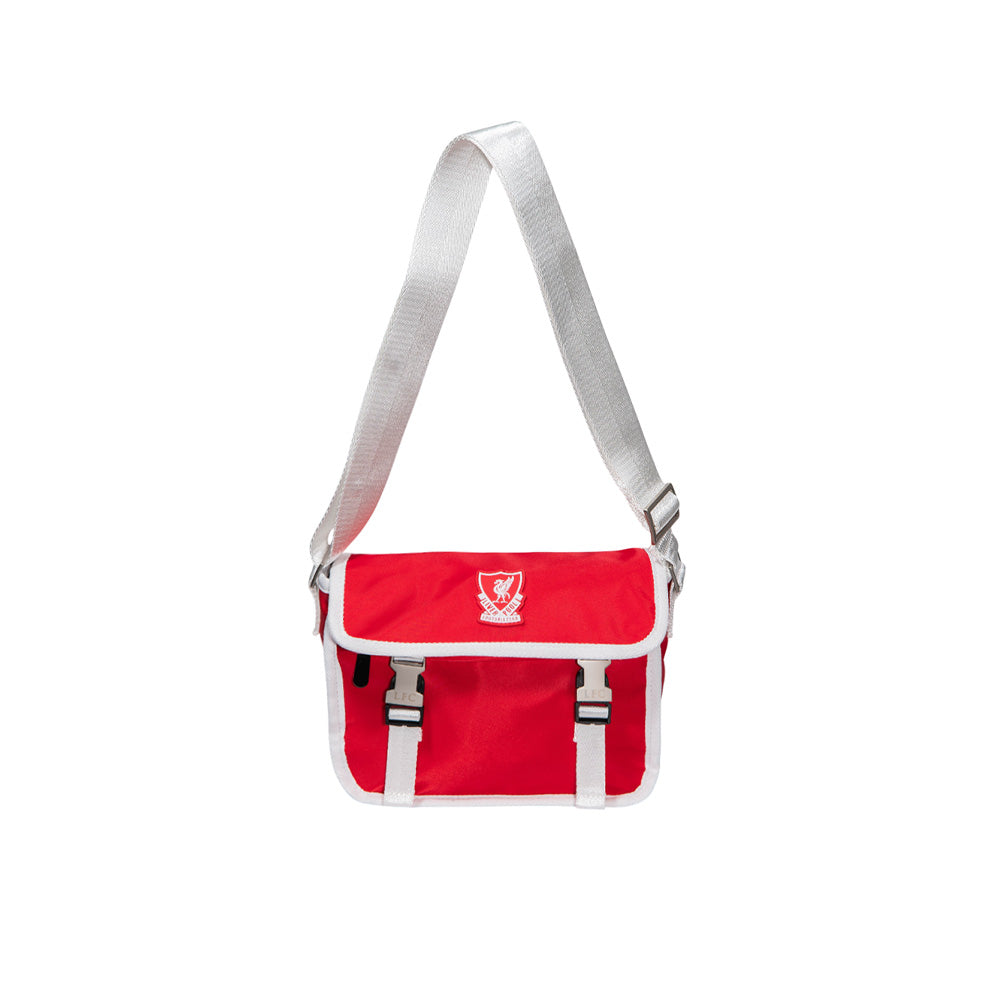 LFC Red 1889 กระเป๋าสะพายข้างผู้ใหญ่