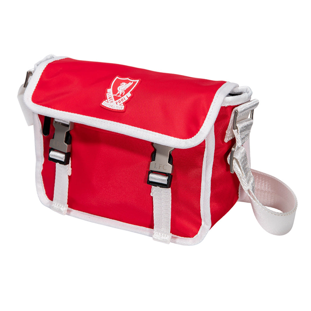 LFC Red 1889 กระเป๋าสะพายข้างผู้ใหญ่