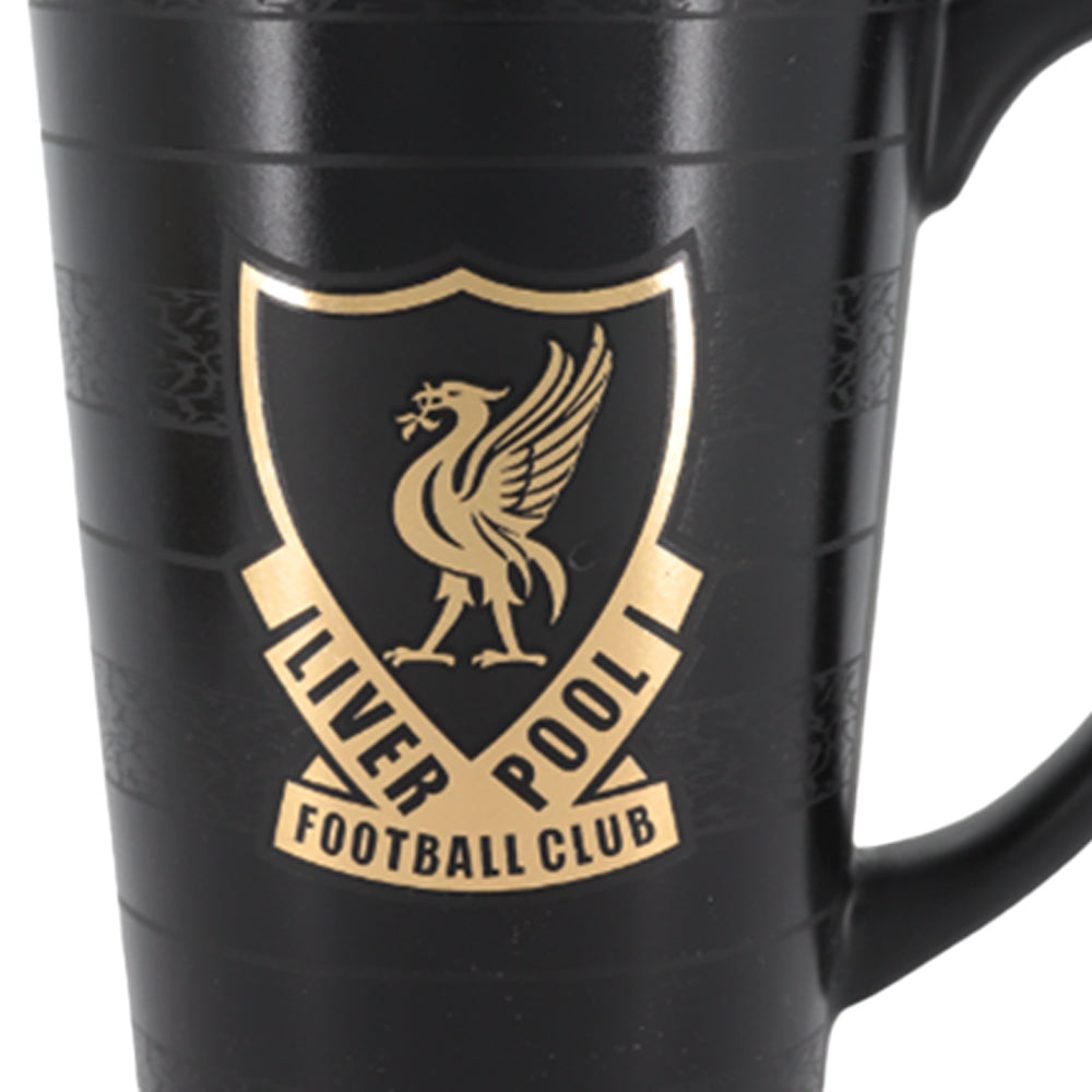 LFC Metallic Latte แก้วมัค