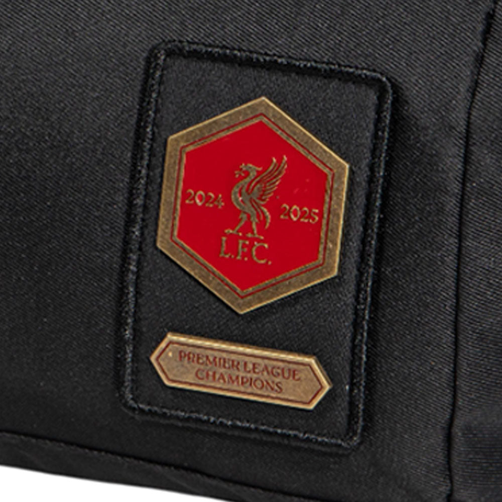 LFC Premier League Champions Unisex Washbag - Supersports Thailand Supersports Thailand