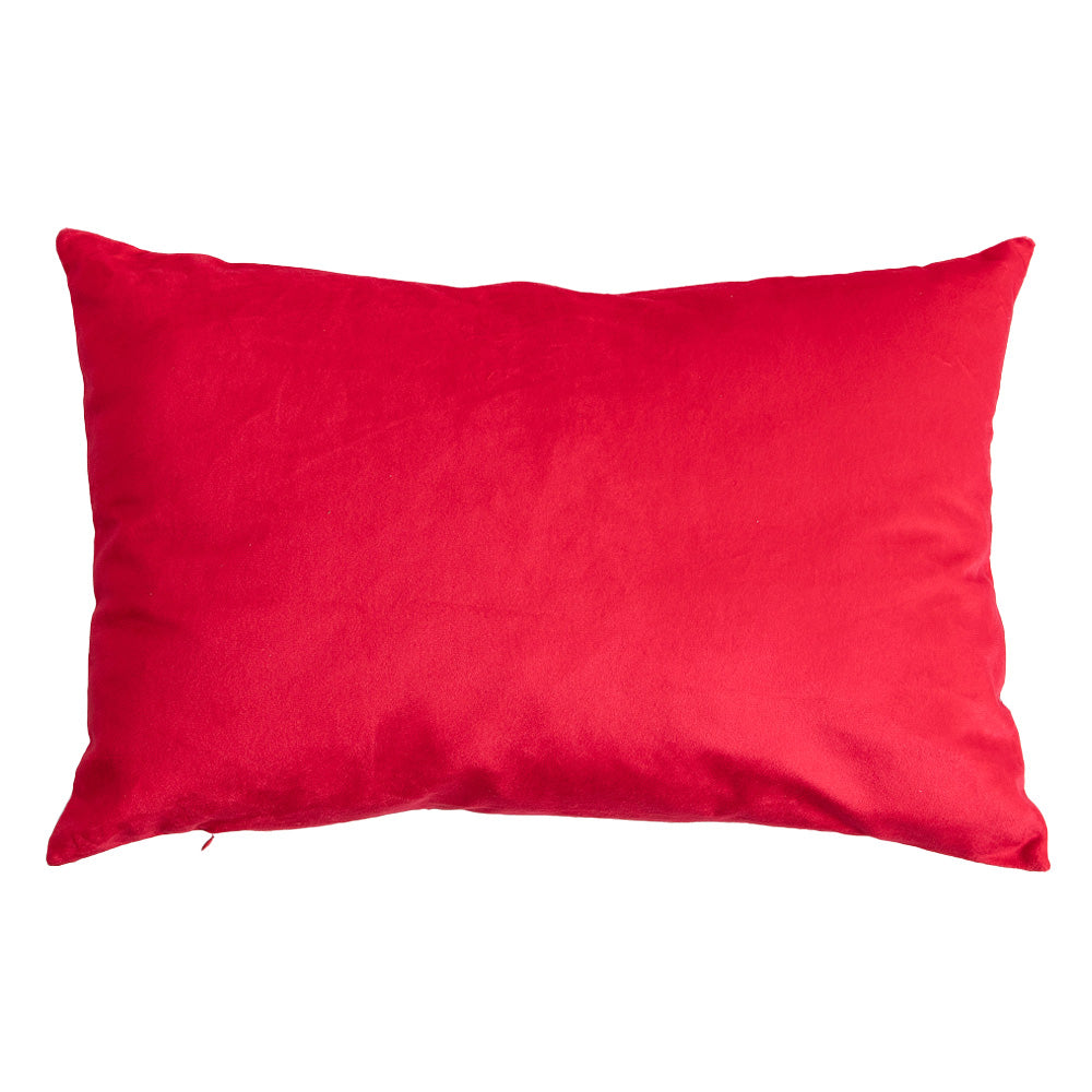 LIVERPOOL FOOTBALL CLUB Geo Woven Cushion