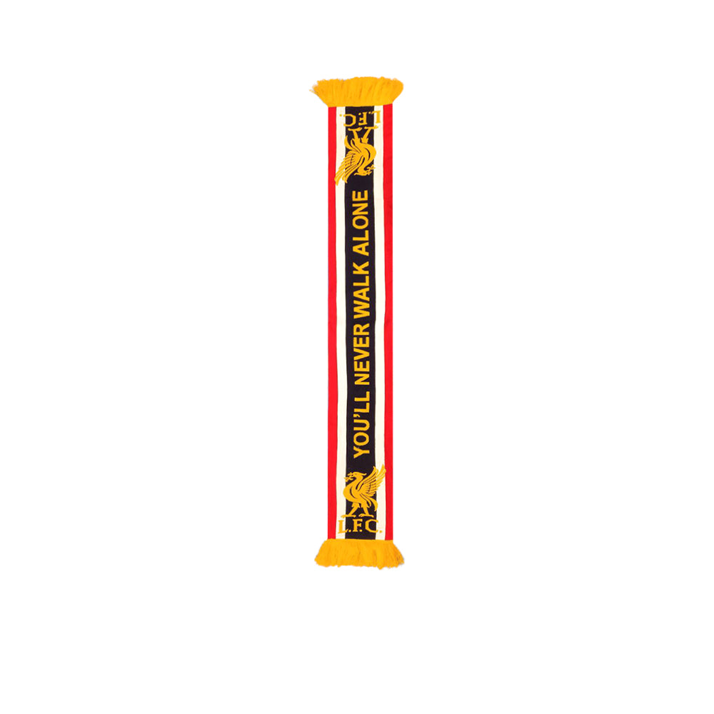 LIVERPOOL FOOTBALL CLUB Thailand Unisex Scarf