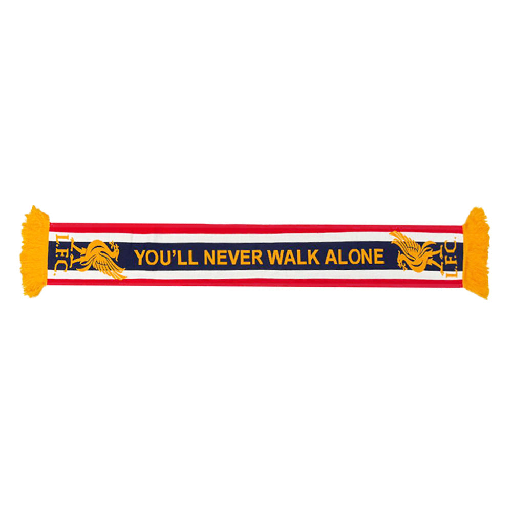 LIVERPOOL FOOTBALL CLUB Thailand Unisex Scarf