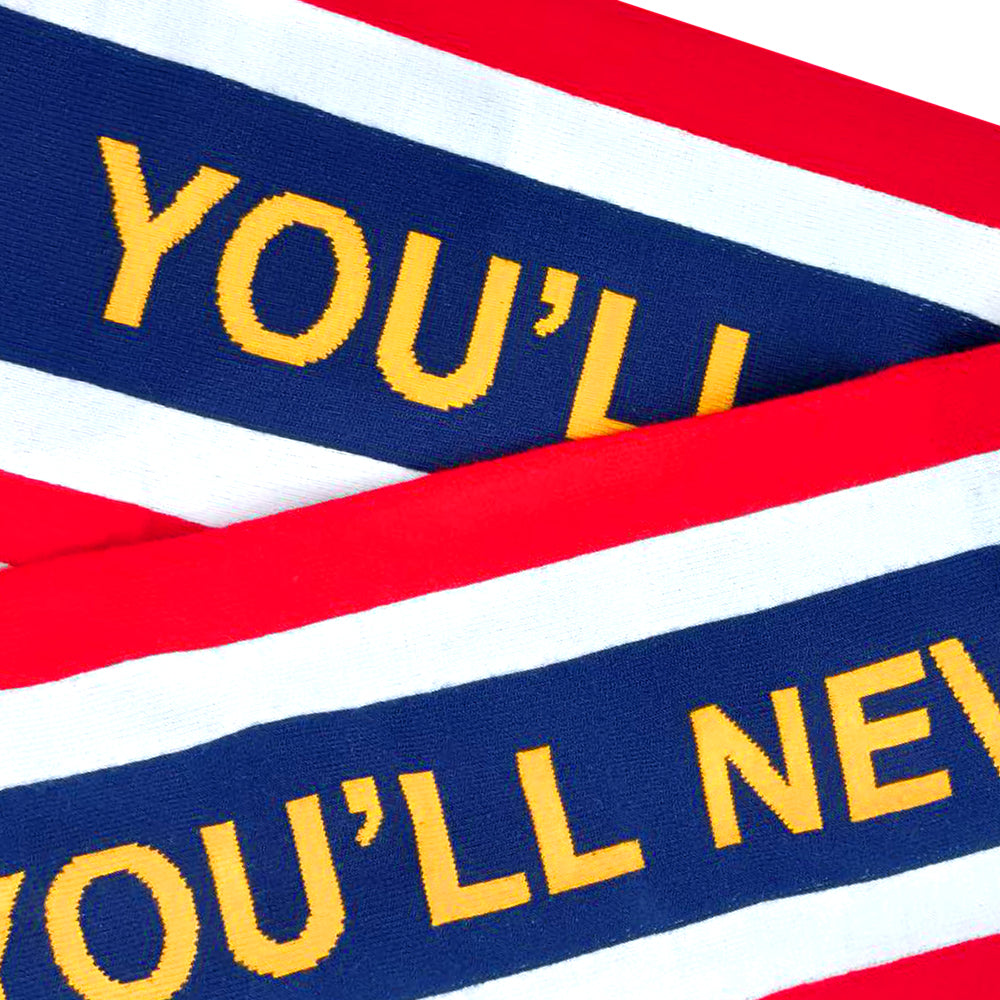 LIVERPOOL FOOTBALL CLUB Thailand Unisex Scarf