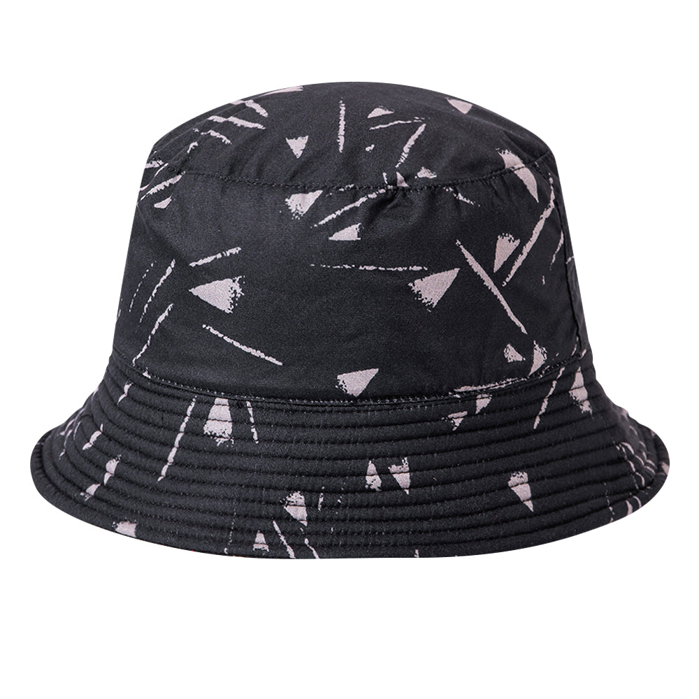 LFC 1989-1991 Blackout Home หมวกบักเก็ตผู้ใหญ่