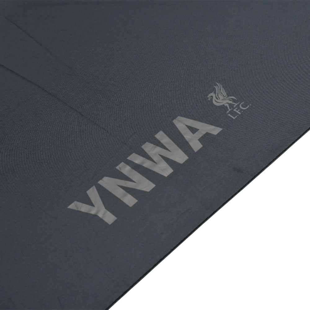 LFC Black YNW Umbrella - Supersports Thailand Supersports Thailand