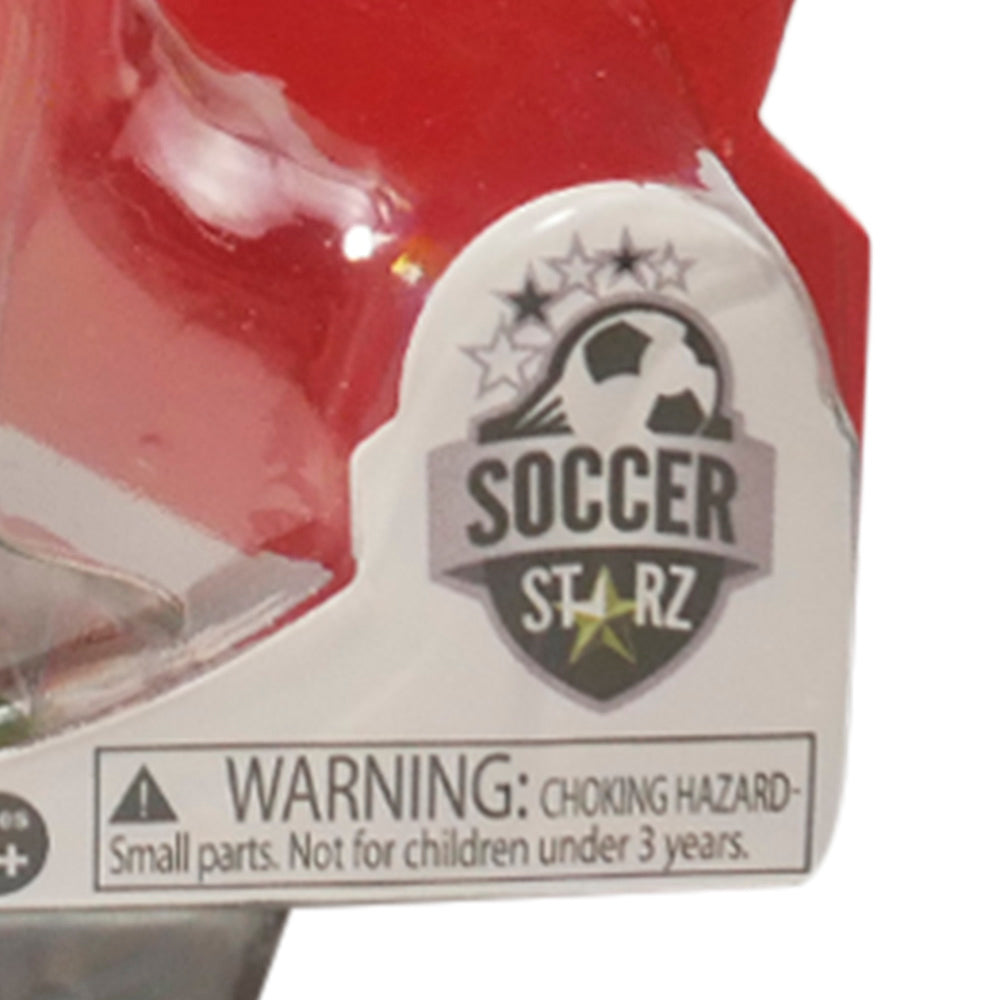 LFC Arne Slot 2025 Version ฟิกเกอร์