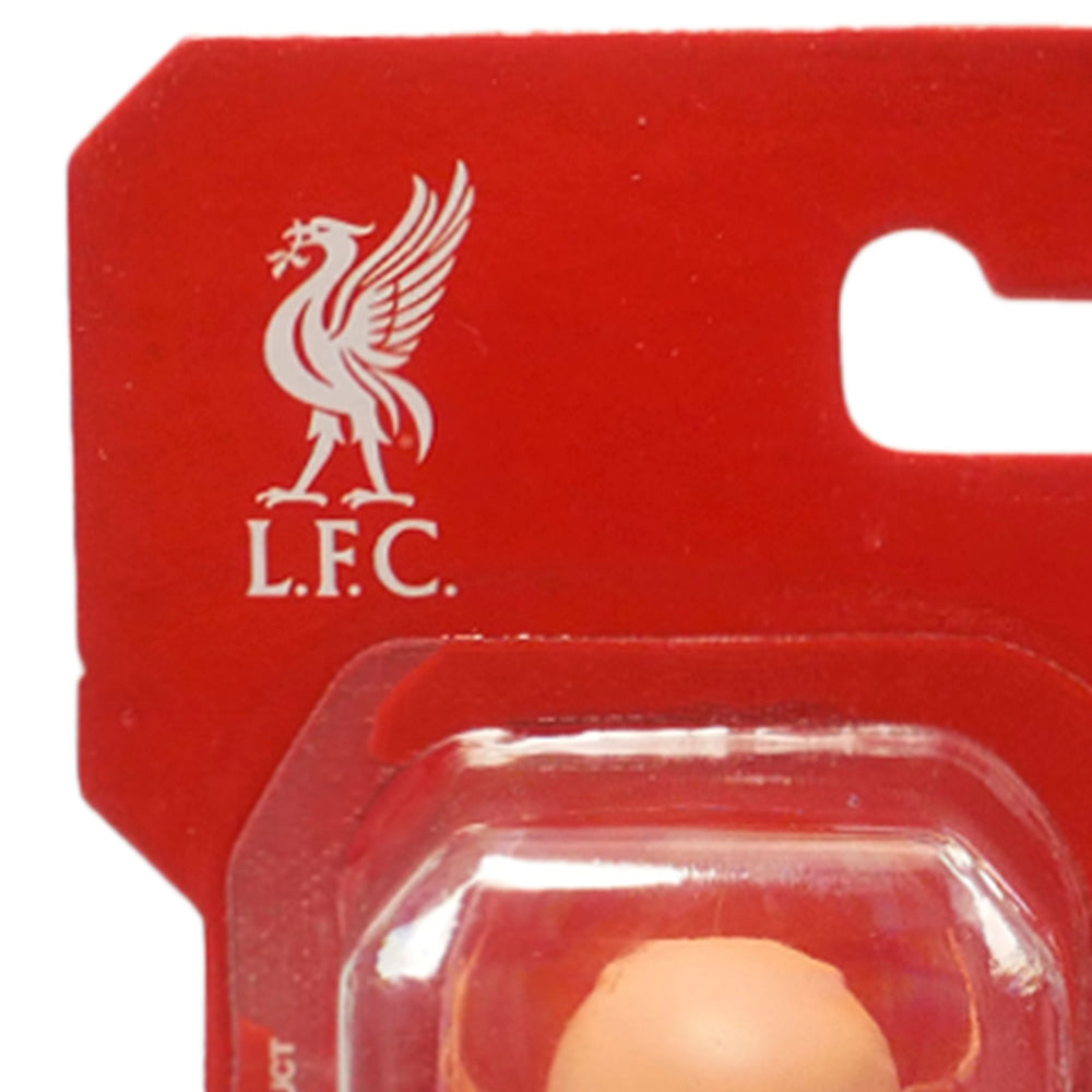 LFC Arne Slot 2025 Version Figure - Supersports Thailand Supersports Thailand
