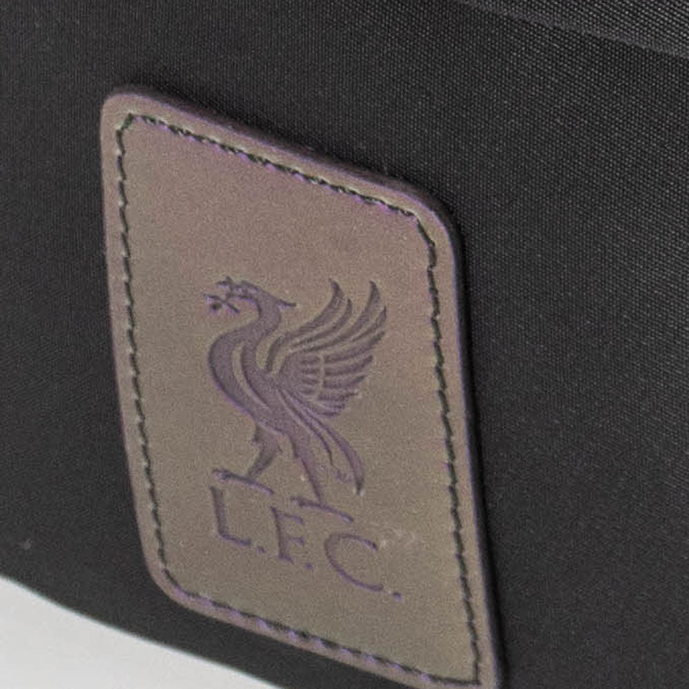 LFC Utility Unisex Crossbody Bag - Supersports Thailand Supersports Thailand