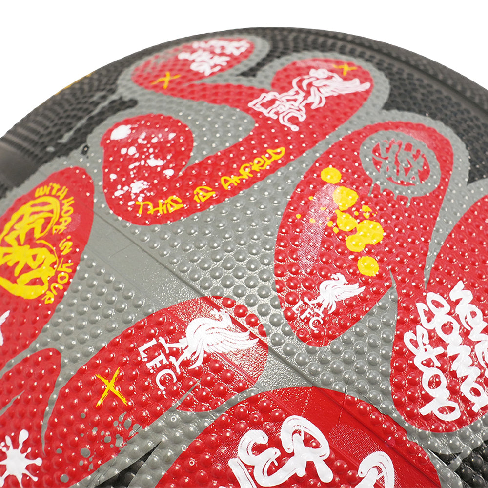 LFC Street Basketball Ball - Supersports Thailand Supersports Thailand
