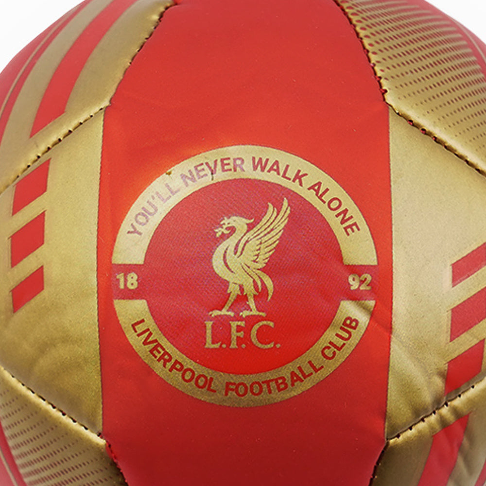 LFC EST.1892 Football Ball - Supersports Thailand Supersports Thailand