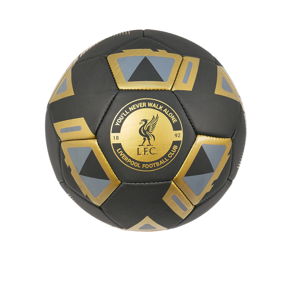 LFC EST.1892 Football Ball