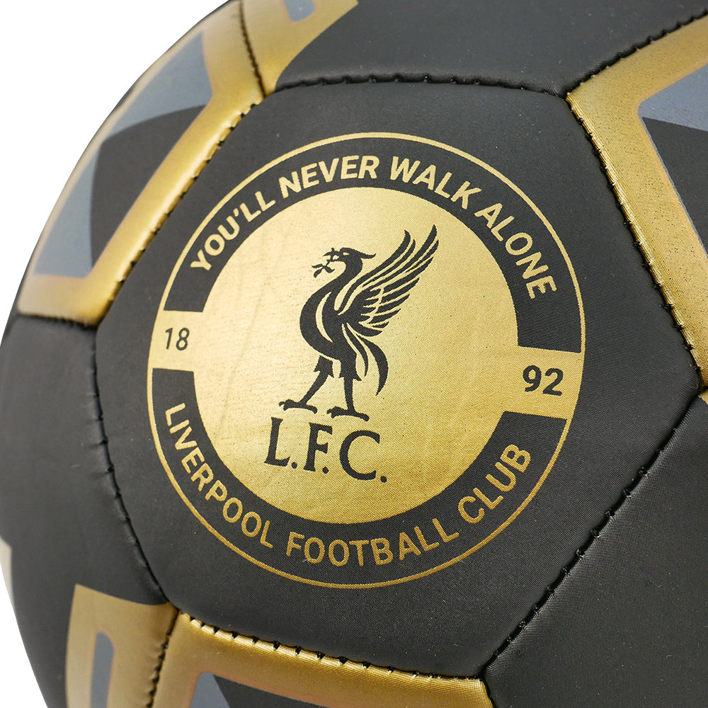 LFC EST.1892 Football Ball