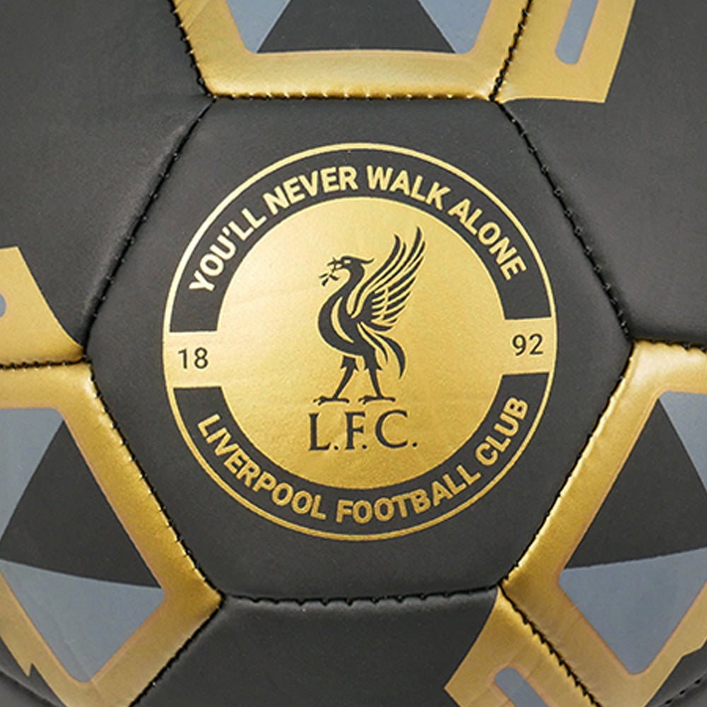 LFC EST.1892 Football Ball