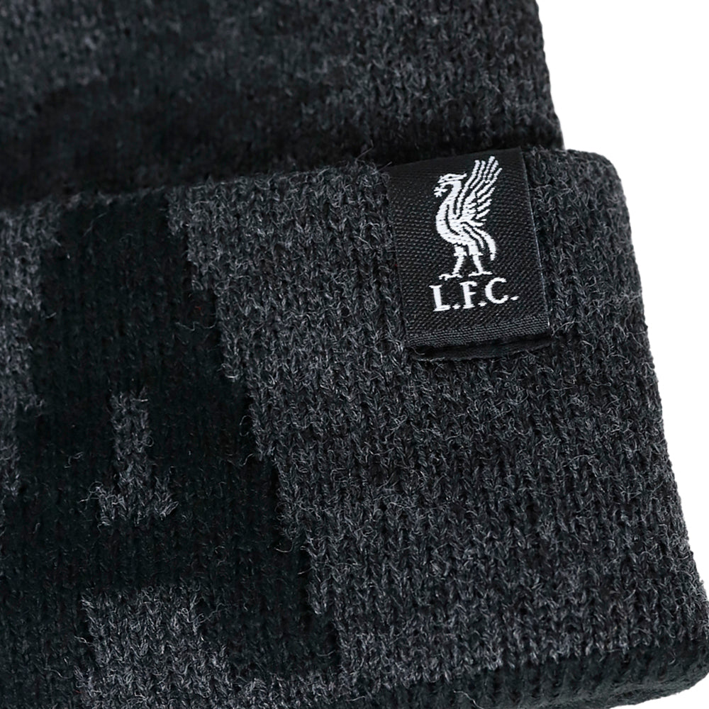 LFC YNWA Unisex Beanie - Supersports Thailand Supersports Thailand