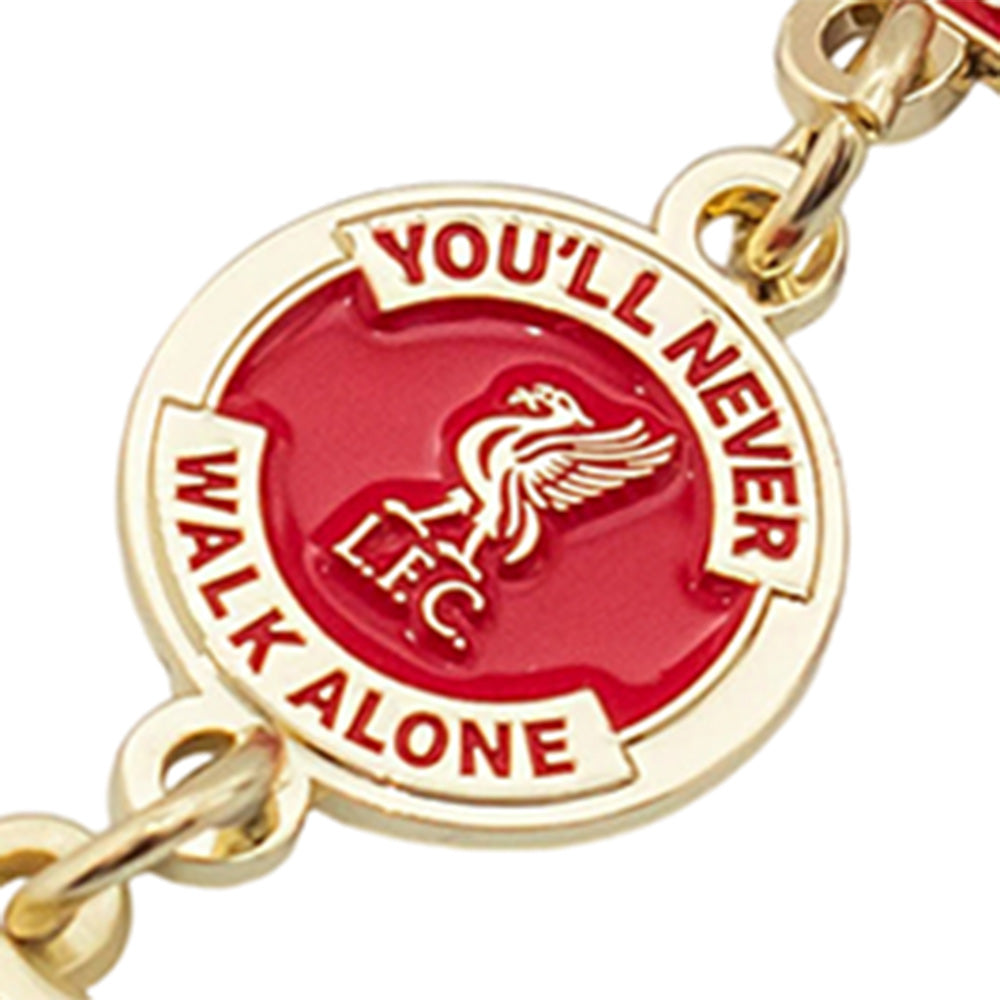 LFC Charm พวงกุญแจ Supersports Thailand