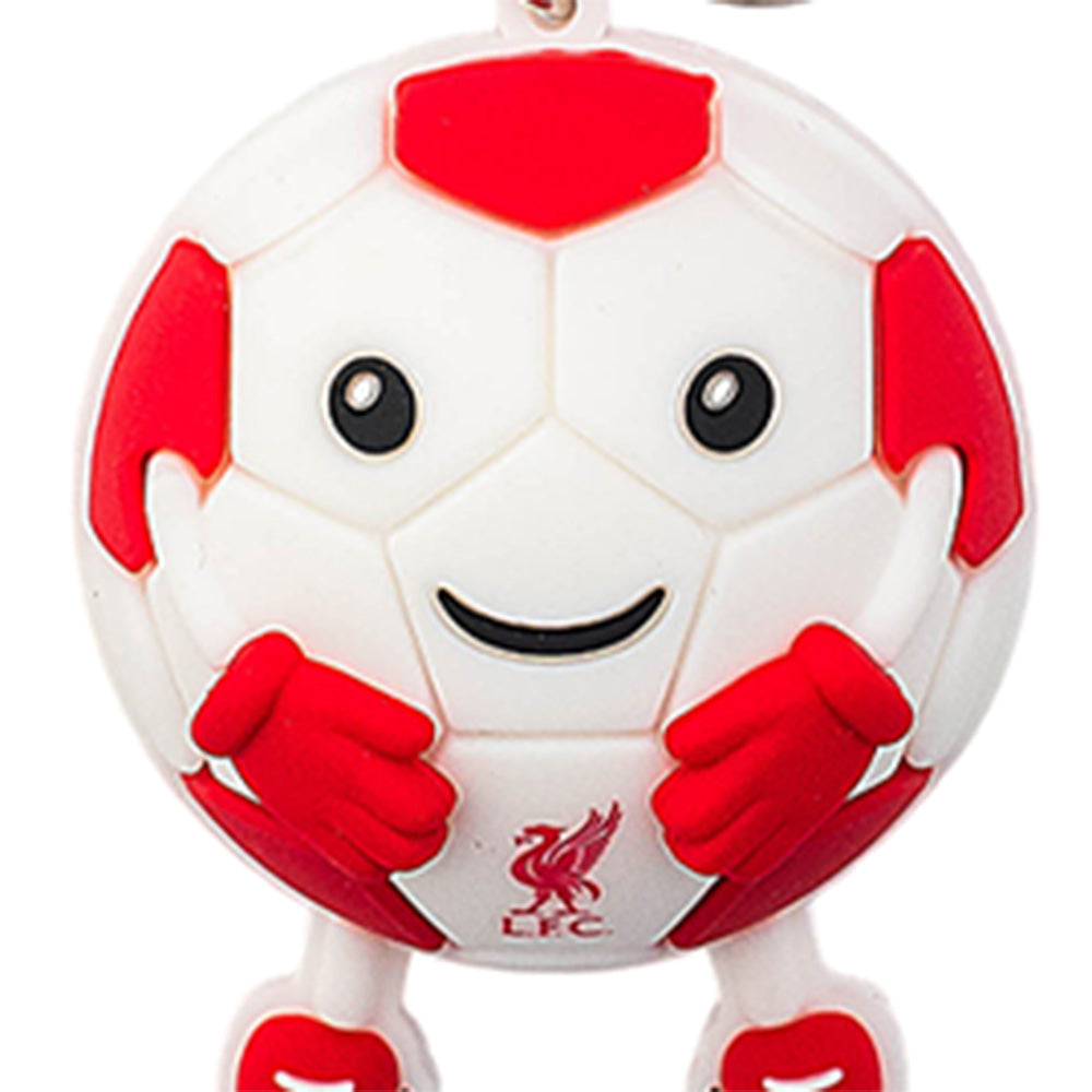 LFC Character พวงกุญแจ Supersports Thailand