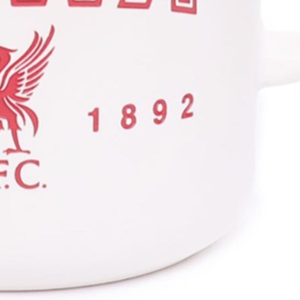 LFC YNWA Mug - Supersports Thailand Supersports Thailand