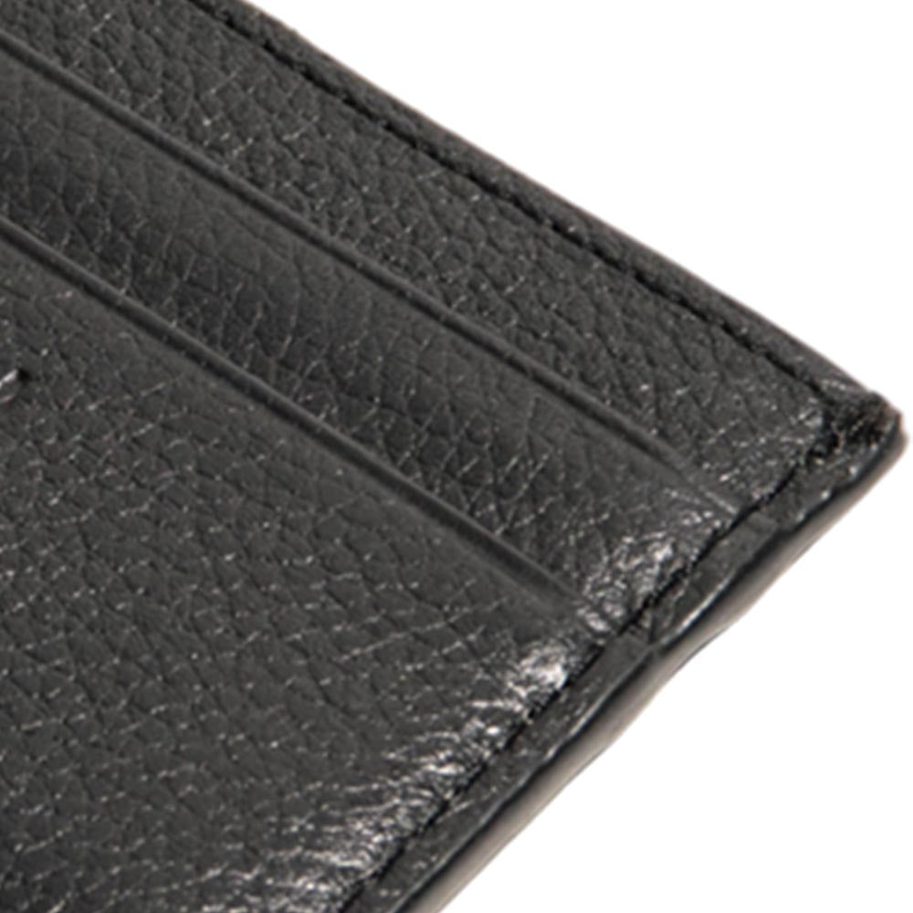 LFC Black Leather Card Holder - Supersports Thailand Supersports Thailand