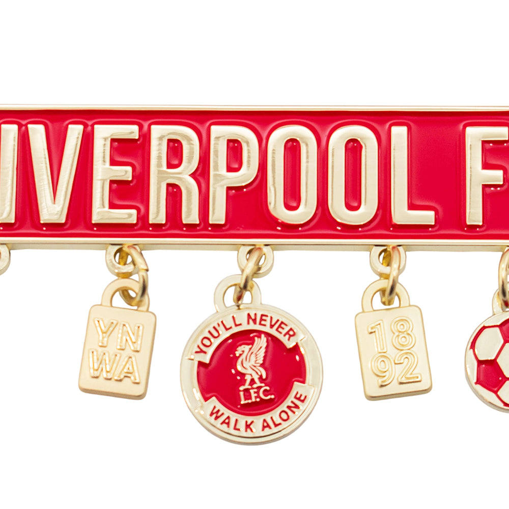 LFC Charm แม็กเน็ต Supersports Thailand