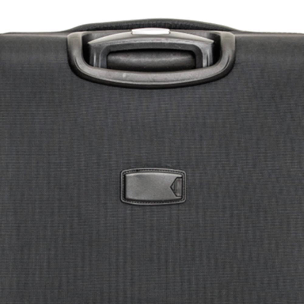 LFC Black Unisex Suitcase - Supersports Thailand Supersports Thailand