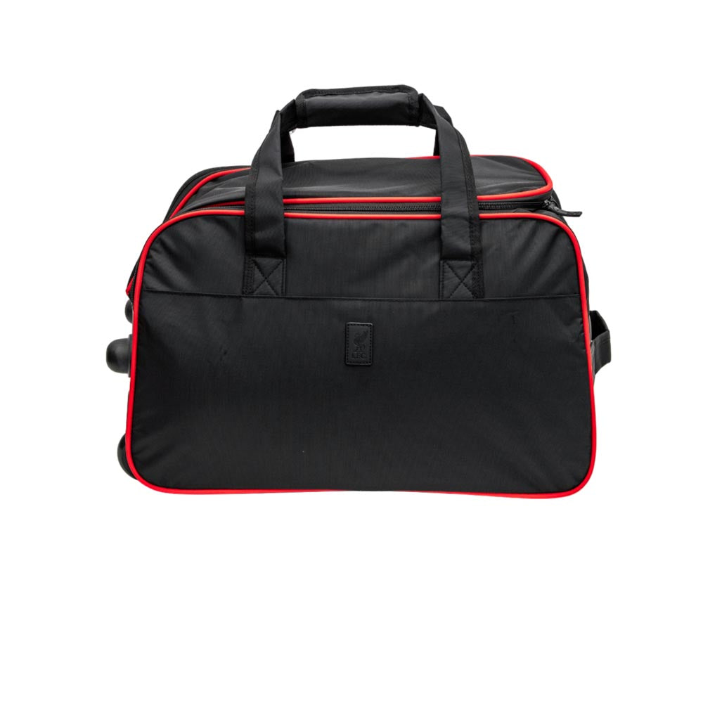 LFC Black Holdall กระเป๋าเดินทางผู้ใหญ่