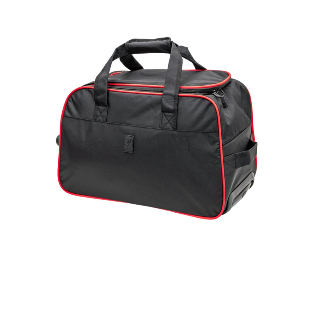 LFC Black Holdall กระเป๋าเดินทางผู้ใหญ่