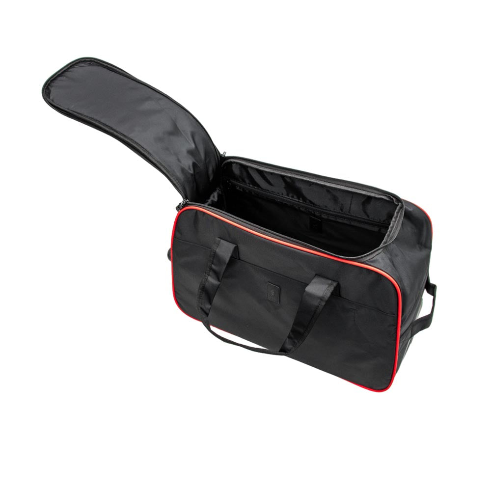 LFC Black Holdall กระเป๋าเดินทางผู้ใหญ่