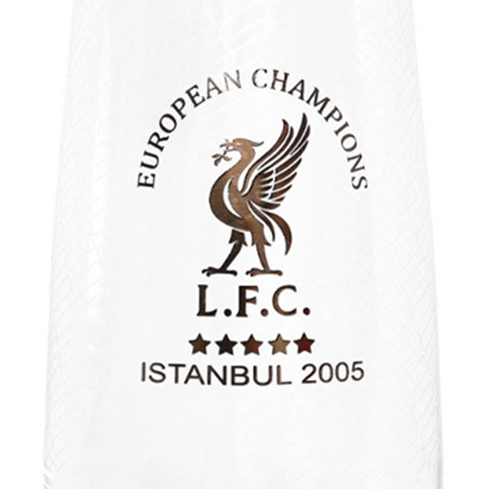 LFC Istanbul 2005 Pint Glass