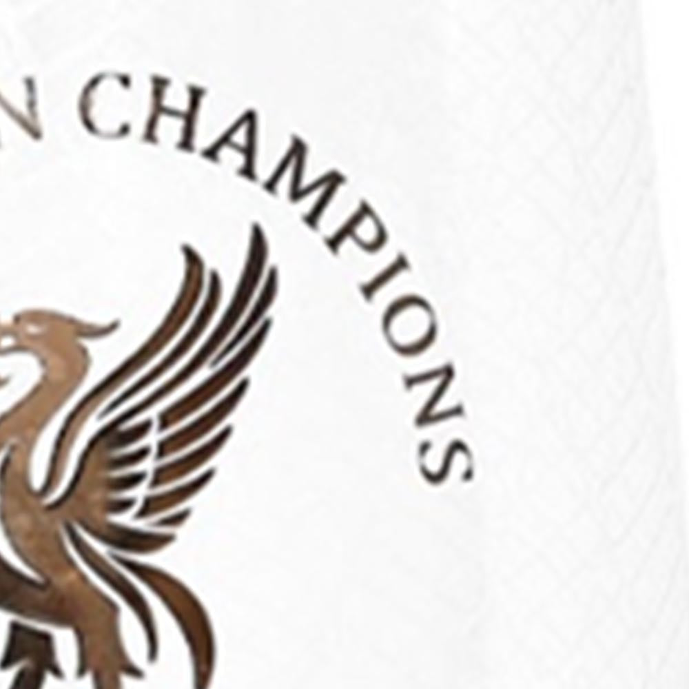 LFC Istanbul 2005 Pint Glass