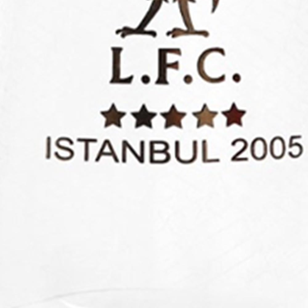 LFC Istanbul 2005 Pint Glass