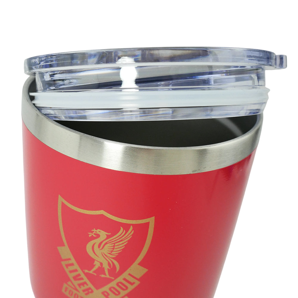 LFC Oversized Drinks Tumbler - Supersports Thailand Supersports Thailand