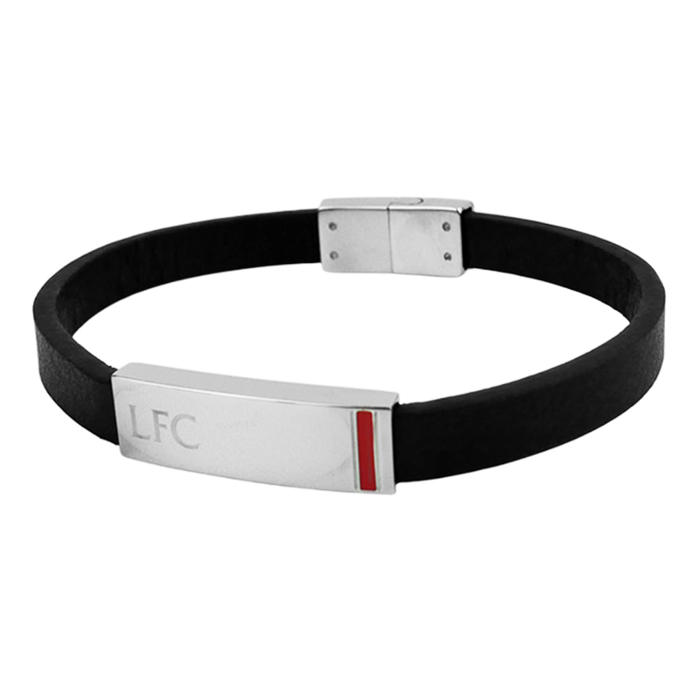 LFC Leather Unisex Bracelet