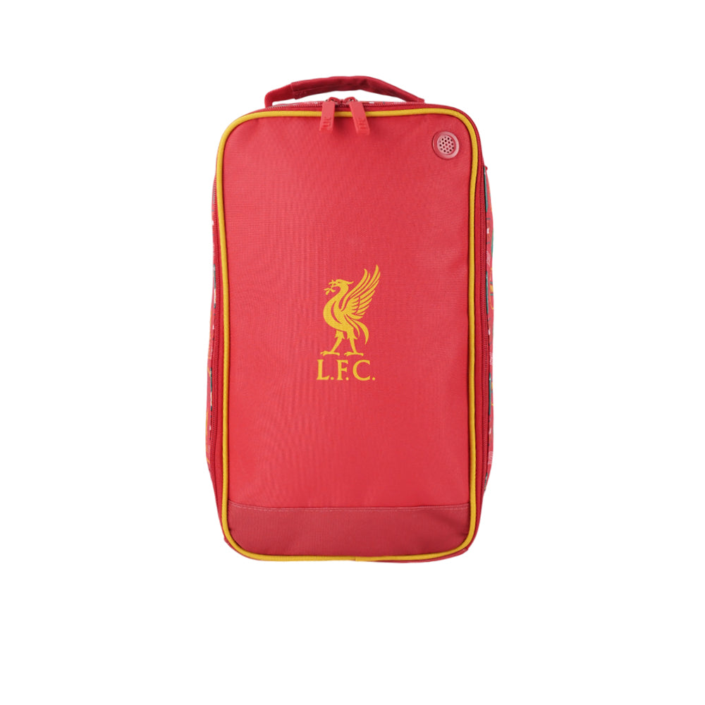 LFC Red กระเป๋าใส่รองเท้าเด็ก