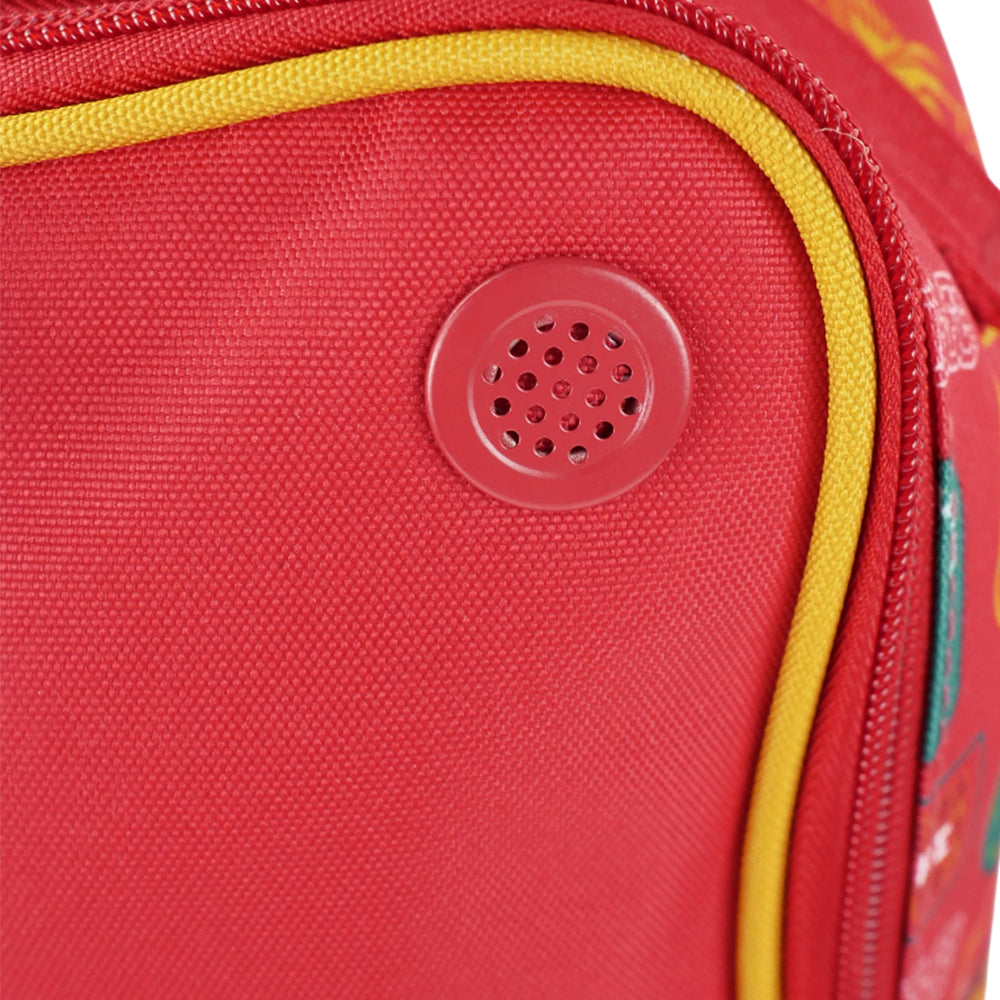 LFC Red กระเป๋าใส่รองเท้าเด็ก