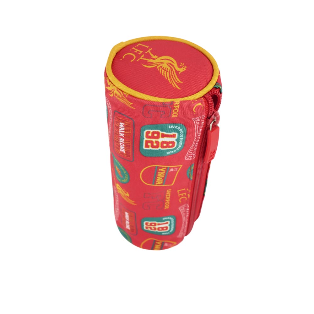 LFC Barrel Pencil Case